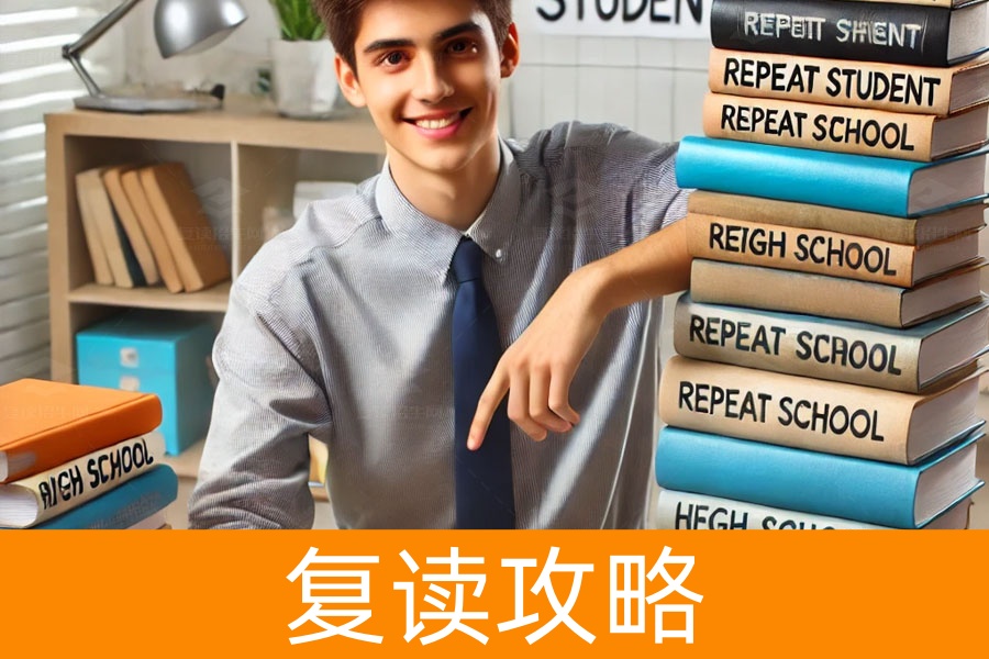 复读生没有学籍怎么办?解决方案全解析