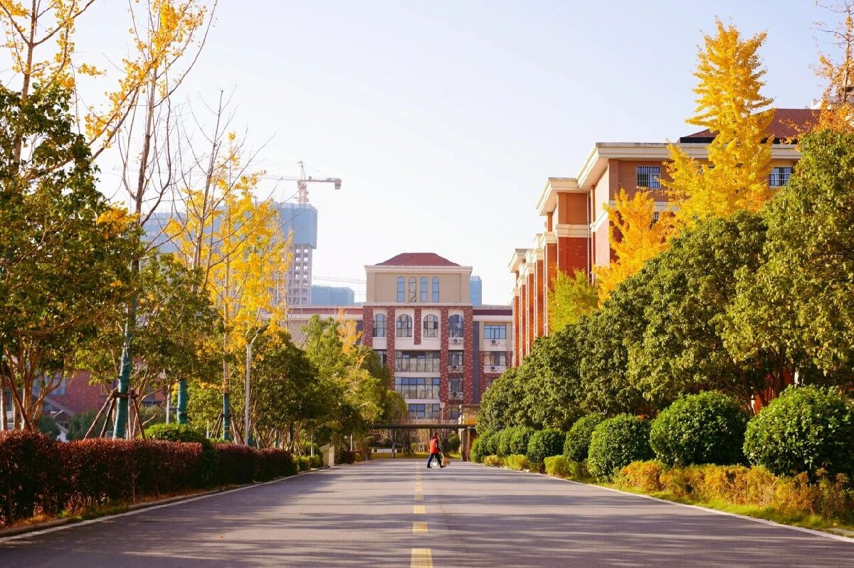 湘江畔的求学净土：在长沙中嘉，许你一个静谧而丰盈的复读年