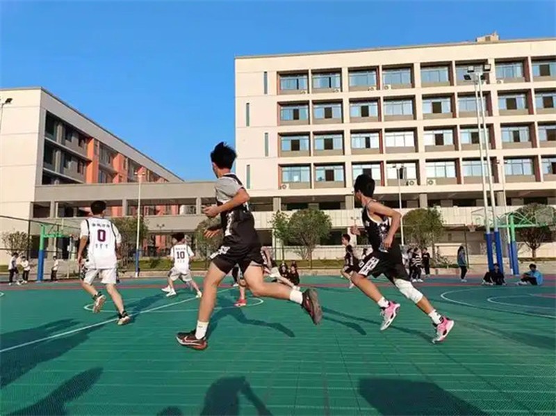 金秋方舟高级中学复读今年招生名额